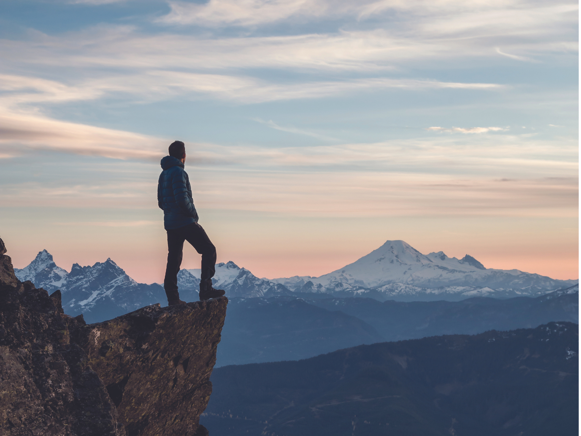 Rising to New Heights | The CCIM Institute