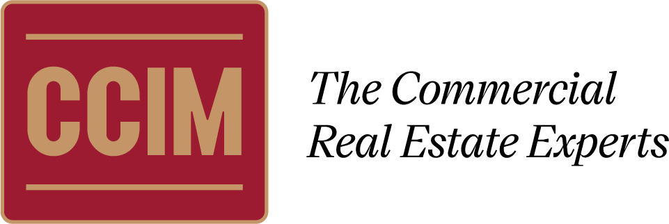 CCIM Pin Logo