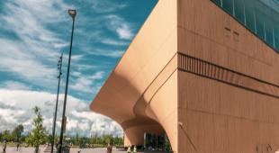 building in Finland