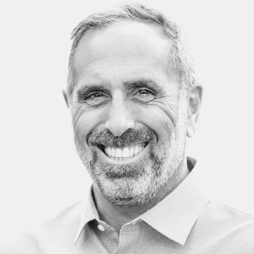 Kevin Perry Headshot