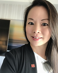 Michelle Leung