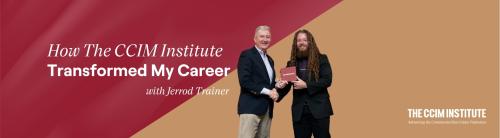 Jerrod Trainer Header