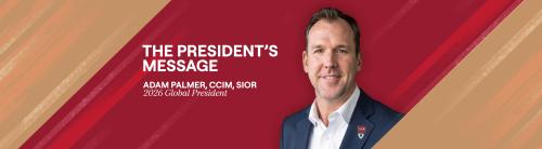 Adam's First Message