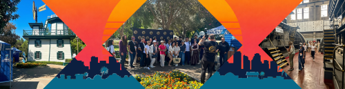 LA Big Tour Group