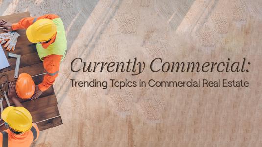 Banner-Currently Commercial