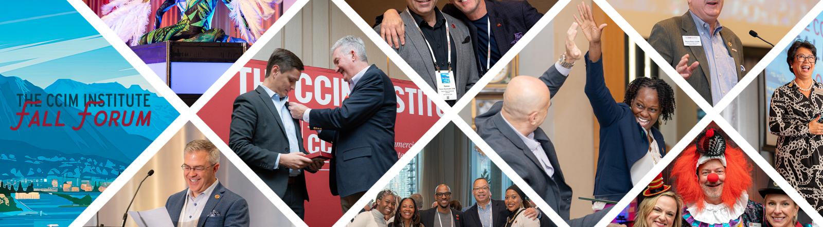 Fall Forum Banner