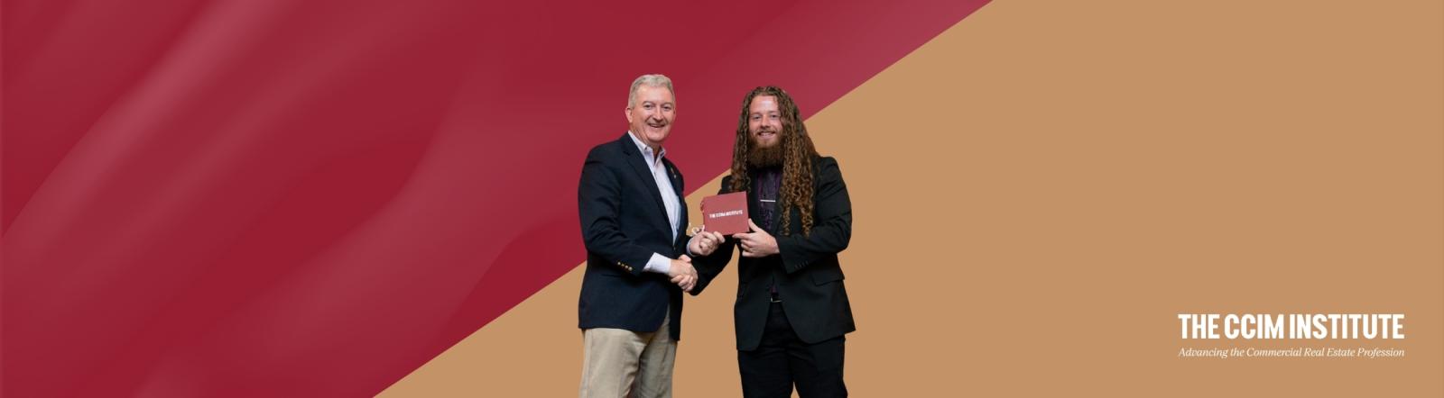 Jared Trainer Blog Header