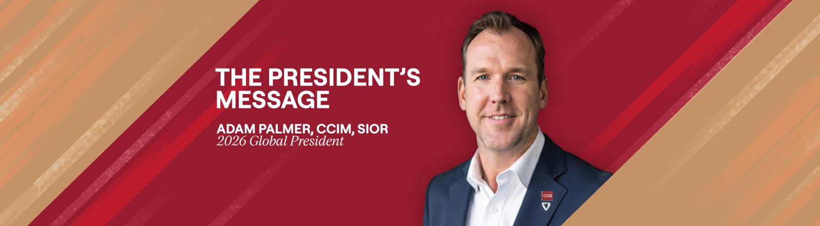 Adam's First Message