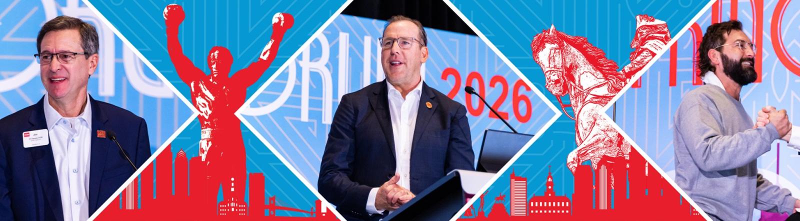 State of the Institute