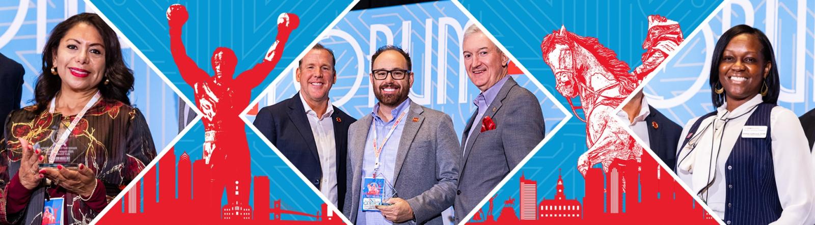 2026 Presidents Cup and Chapter of Excellence