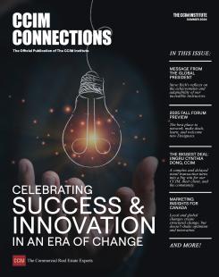 2025 Summer Connections Cover