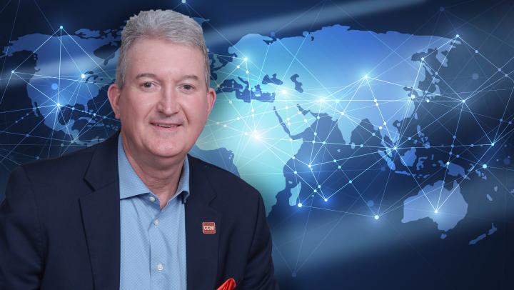 President's Message W2025