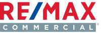 RE/MAX Commercial logo