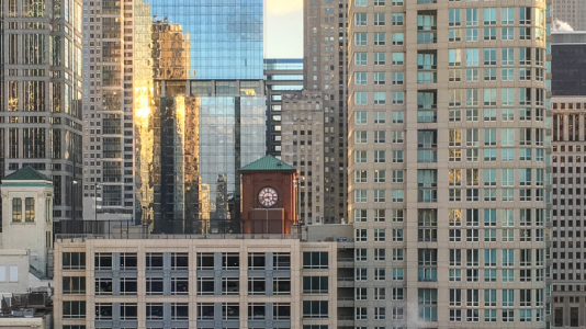 Capital Markets Making the Case for Investment Image for The CCIM Institute course