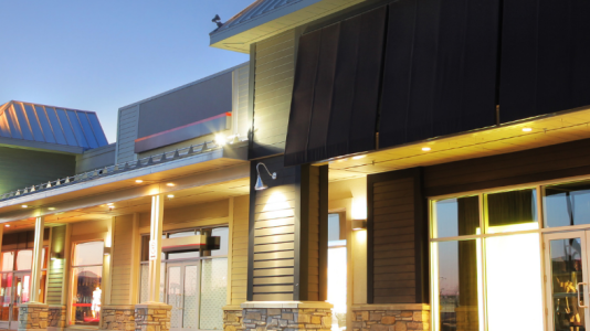 Improve Retail Investment Using GIS image for The CCIM Institute Course