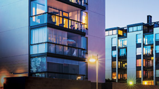 Real Estate Development: Physical Improvements image for The CCIM Institute course