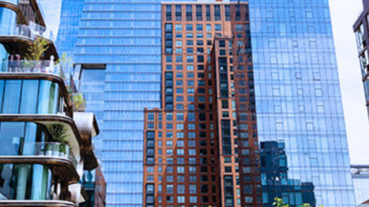 Real Estate Development: Property Redevelopment image for The CCIM Institute course